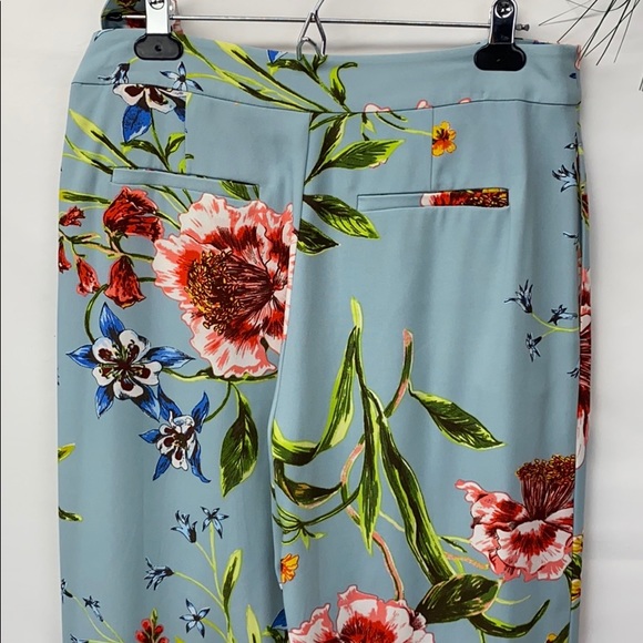 Rachel Roy Sami Tie Front Casual Lounge pants - Picture 6 of 12